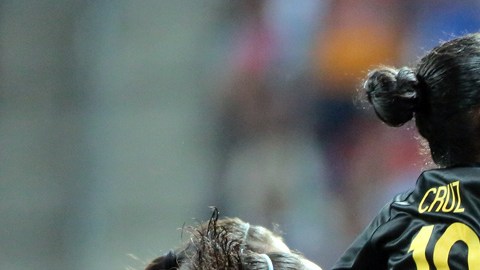 Tigres se proclamó campeón de la Liga MX femenil
