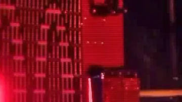 El incidente tuvo lugar en la intersección de Seaman Avenue y Giovane Street.