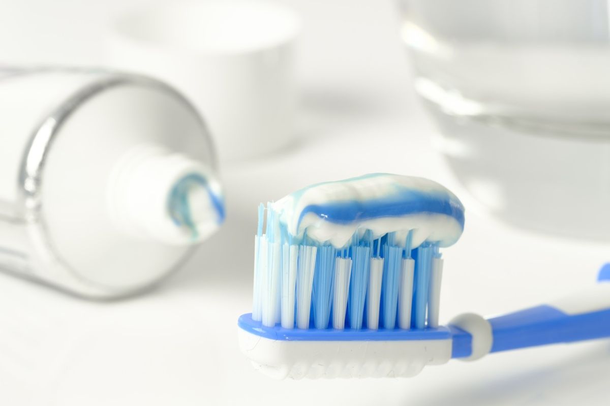 6 usos de la pasta de dientes que desconoces
