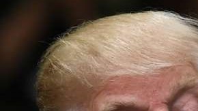 Gates rechazo ser asesor científico de Trump por considerarlo un perdida de su tiempo