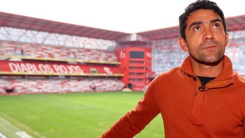 El ex mundialista en Alemania 2006, Antonio Naelson "Sinha"  cree que al Tri de Juan Carlos Osorio le hace falta un escudo.