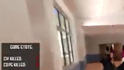 Active Shooter