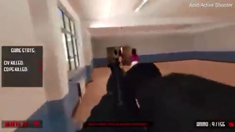 Active Shooter