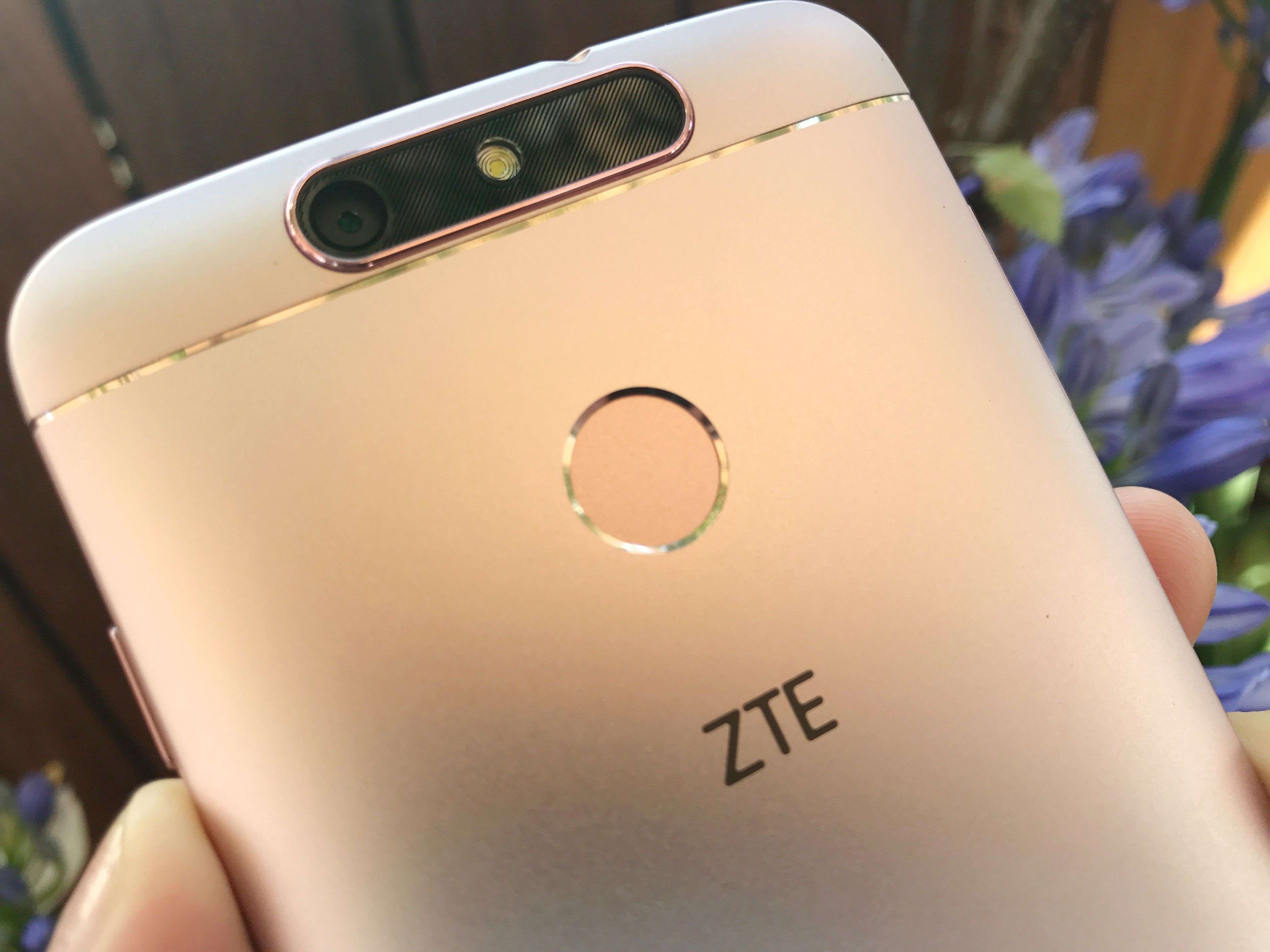 Zte blade v8 lite обзор