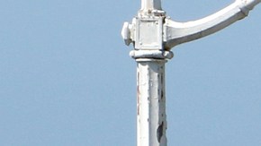 06/08/18 / LOS ANGELES/ The Santa Monica Pier has landed on the Beach Bummer list according to a new report released by the environmental group Heal the Bay. (Aurelia Ventura/La Opinion)