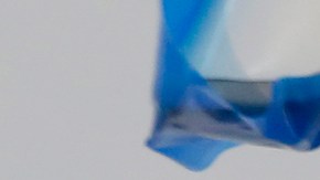 Jaaziel Geronimo, de 9 años de edad, es revisado por una dentista. / fotos: Aurelia Ventura