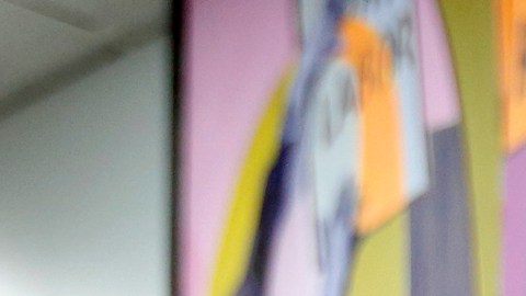 Las esperanzas puestas en las elecciones de noviembre.