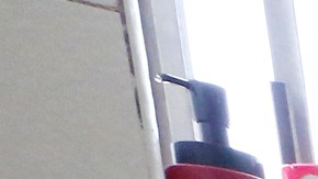 Amplían la moratoria de desalojos. (Aurelia Ventura/La Opinion)