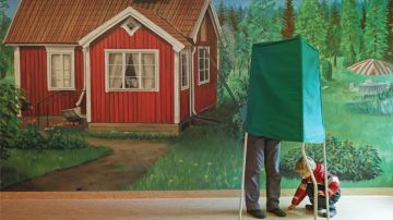 Suecia quiere asegurarse de tener elecciones sin interferencias.