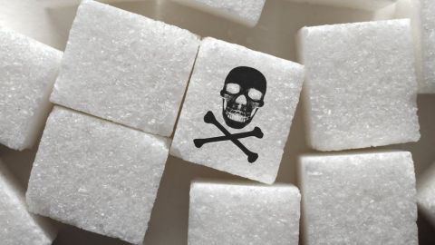 Los adulcorantes buscan endulzar con menos calorías.