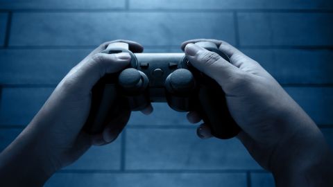 Videojuegos