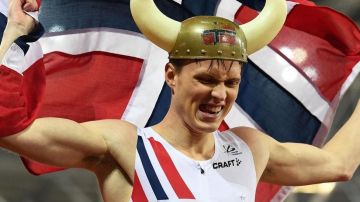 Parte del éxito de Noruega en los deportes es atribuida a la cultura de colaboración, en especial del "dugnad".