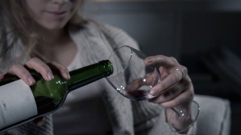 Alcohol