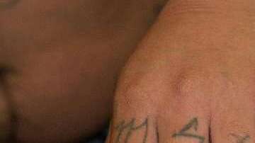 Erradicar a la pandilla MS-13 está entre las prioridades de Trump