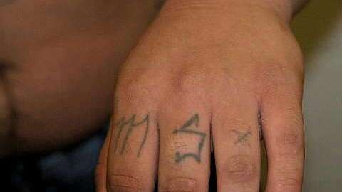 Erradicar a la pandilla MS-13 está entre las prioridades de Trump