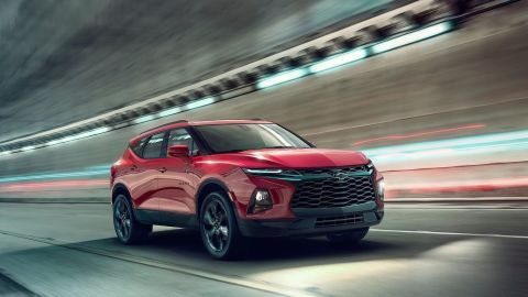 General Motors aumenta su producción en el Sur de la frontera.