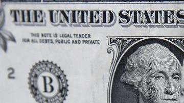 El precio del dólar superó los 20 pesos mexicanos.