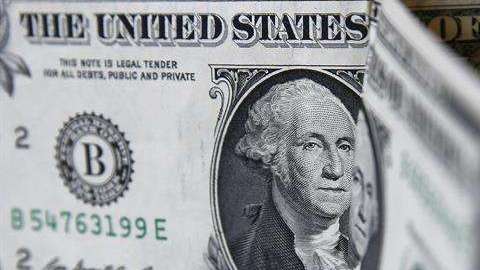 El precio del dólar superó los 20 pesos mexicanos.