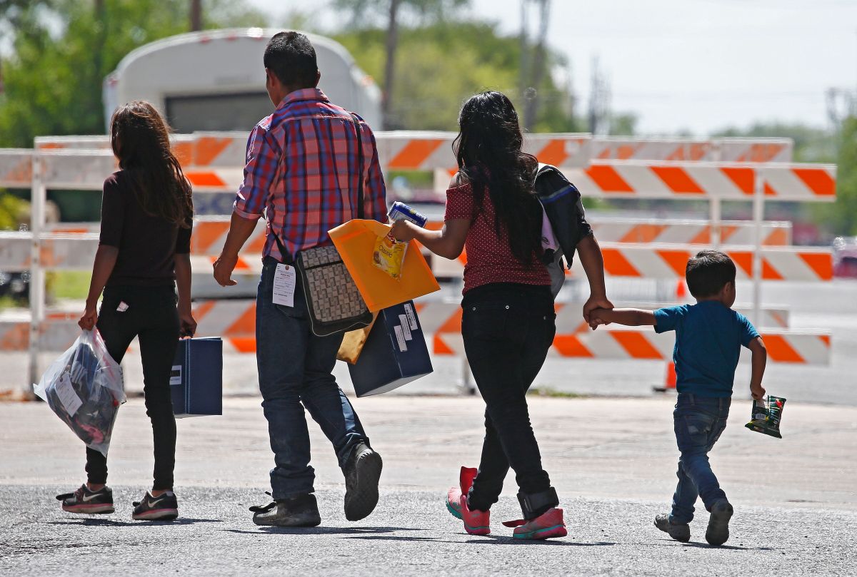 La Administración tiene hasta el 26 de julio para reunificar al resto de los casi 3,000 niños y jóvenes bajo custodia federal