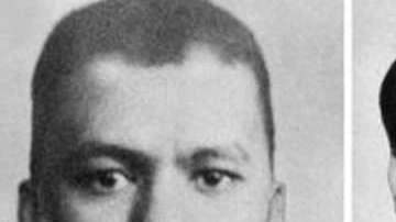 Los policías Waverly Jones y Joseph Piagentini fueron abatidos por Bell y Bottom en 1971