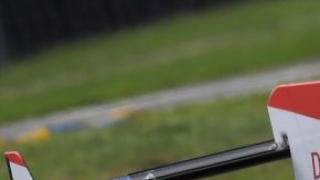 Un triunfo inspirador.