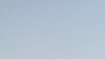 Una advertencia de calor excesivo está vigente el jueves y el viernes.