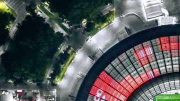 Adidas lanzó con bombo y platillo la edición 'Mechta' de su balón Telstar 18.