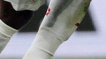 Nike y Adidas librarán otra batalla dentro del campo de Rusia 2018. (Foto: EFE/Juan Carlos Cárdenas)