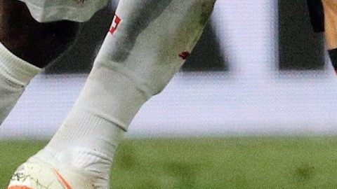 Nike y Adidas librarán otra batalla dentro del campo de Rusia 2018. (Foto: EFE/Juan Carlos Cárdenas)