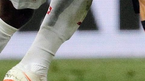 Nike y Adidas librarán otra batalla dentro del campo de Rusia 2018. (Foto: EFE/Juan Carlos Cárdenas)