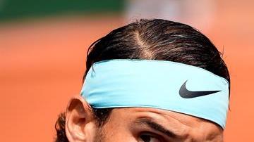 El último robo se registró muy cerca del armario de Rafael Nadal