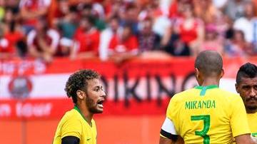 Brasil sería campeón del mundo según un estudio de Goldman Sachs.