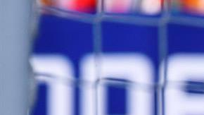 Neymar celebra el gol con el que superó a Romario. (Foto: EFE/EPA/CHRISTIAN BRUNA)