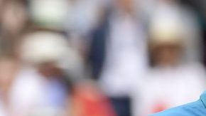 El español Rafael Nadal se llevó su título 11 en Roland Garros. (Foto: EFE/EPA/CAROLINE BLUMBERG)