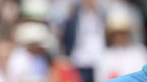 El español Rafael Nadal se llevó su título 11 en Roland Garros. (Foto: EFE/EPA/CAROLINE BLUMBERG)