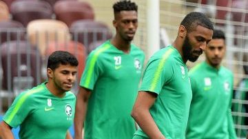 La incógnita de Arabia Saudita desconcierta a  Rusia. (Foto: EFE/EPA/PETER POWELL)