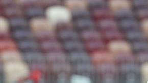 Juan Carlos Osorio, técnico de la selección mexicana