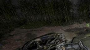 Bombardeos de Israel.