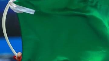 El partido Alemania-México, del Grupo F del Mundial generó expectativa.