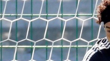 El arquero mexicano Guillermo Ochoa es hasta ahora el más exigido en Rusia 2018. (Foto: EFE/EPA/FELIPE TRUEBA)