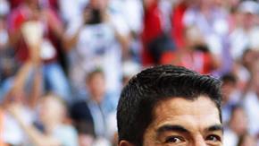 Uruguay logró calificar a octavos de final de Rusia 2018. (Foto: EFE/EPA/KHALED ELFIQI)