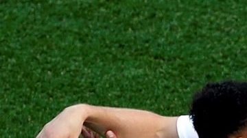 El inglés Harry Kane ya encabeza la tabla de goleadores de Rusia 2018. (Foto: EFE/EPA/RITCHIE B. TONGO)