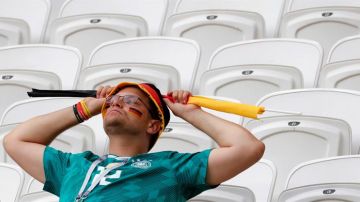 Alemania sufrió una histórica eliminación del Mundial en la fase de grupos