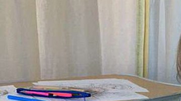 Edie Molyneux se está sometiendo a un tratamiento experimental contra el cáncer.