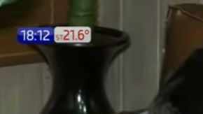 Dio en adopción a su hija y se reencuentran