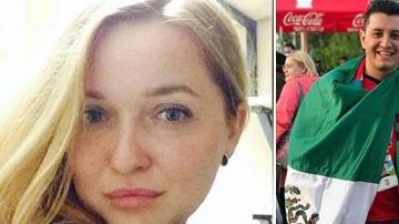 Aficionado mexicano desaparecido