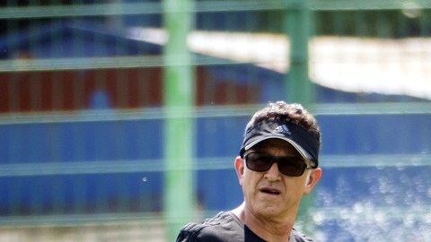 Juan Carlos Osorio tendrá una base de siete jugadores ante Corea