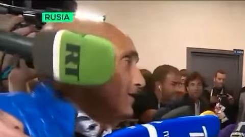 Amuleto Messi