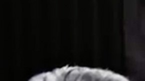 Sergio Basañez, Ana Brenda y David Zepeda en final de "Por amar sin ley"