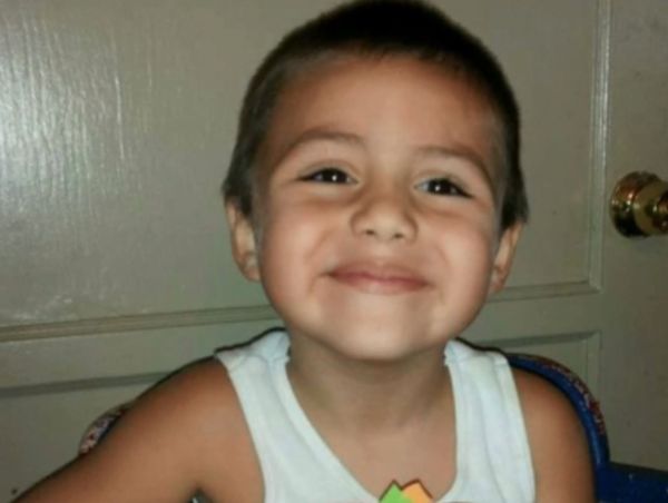 Niño De California Se Declaró Gay Antes De Su Muerte Se Investiga Si 0474